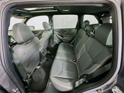 Used 2022 Subaru Forester Wilderness image 33