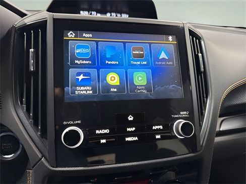 Certified 2024 Subaru Forester Wilderness image 21