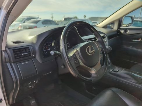 Used 2015 Lexus RX 350 AWD image 11