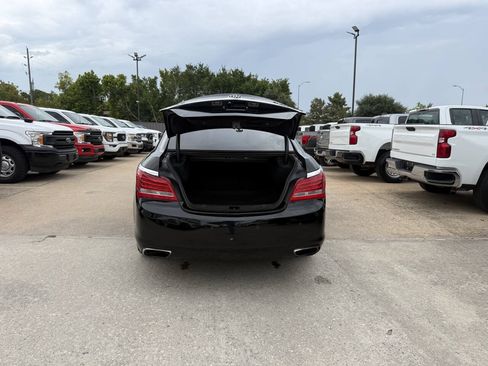Used 2015 Buick LaCrosse Leather FWD image 36