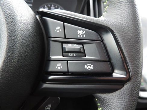 Certified 2024 Subaru Ascent Onyx Edition Limited image 26