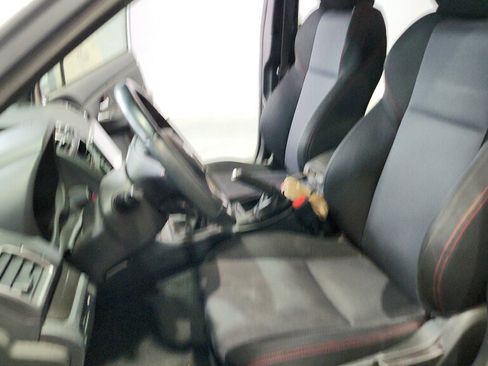 Used 2021 Subaru WRX Premium image 14