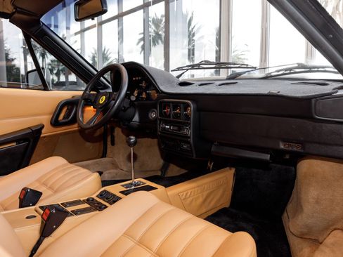 Used 1989 Ferrari 328 GTS RWD image 35