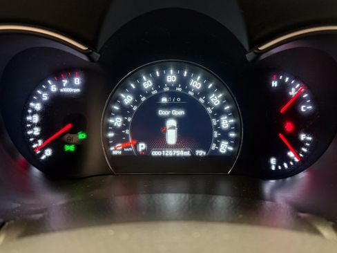 Used 2015 Kia Sorento EX FWD image 14