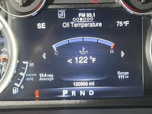 Used 2016 RAM 1500 Sport AWD/4WD image 18