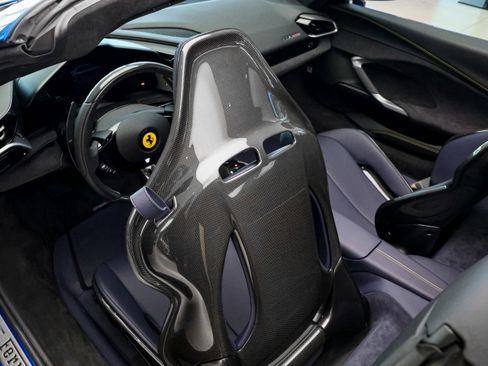 Used 2024 Ferrari 296 GTS image 26