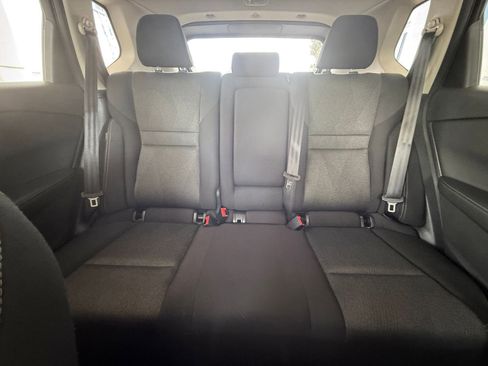 Used 2025 Nissan Rogue SV FWD image 40