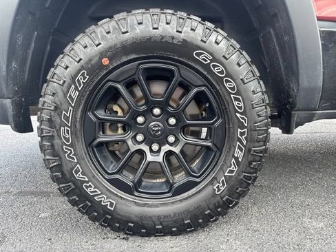Used 2025 RAM 1500 Rebel w/ Rebel Level 1 Equipment Group AWD/4WD image 3