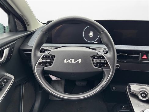 Used 2023 Kia EV6 Wind image 12