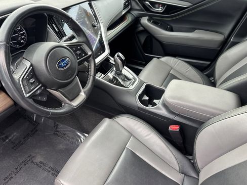 Used 2021 Subaru Outback Onyx Edition XT image 12