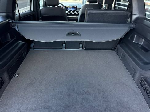 Certified 2026 Mercedes-Benz GLB 250 image 17