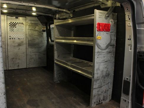 Used 2018 Ford Transit 250 130 Low Roof image 14