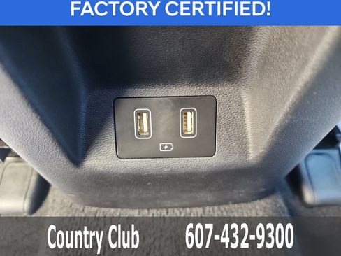 Certified 2024 Hyundai Tucson SEL AWD/4WD image 26