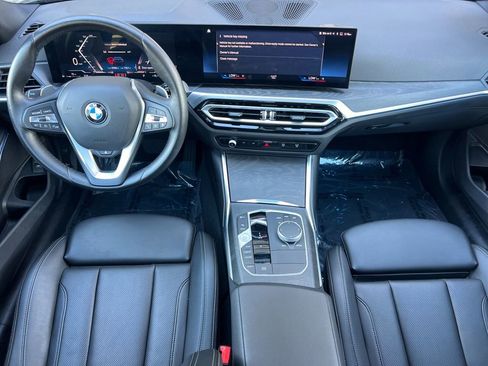 Used 2023 BMW 330i xDrive Sedan w/ Driving Assistance Package image 13