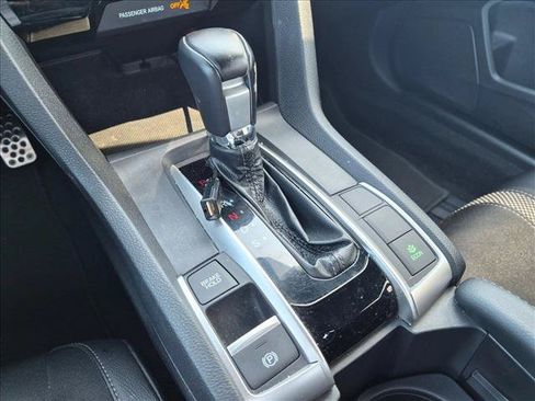 Used 2019 Honda Civic Sport image 10