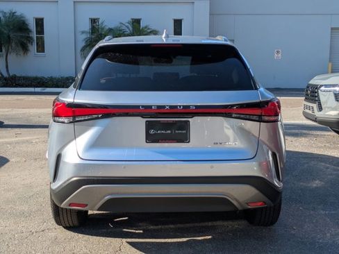 Certified 2025 Lexus RX 350 Premium w/ Accessory Package (Z1) image 7