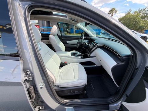 Used 2024 Hyundai Tucson Limited FWD image 33