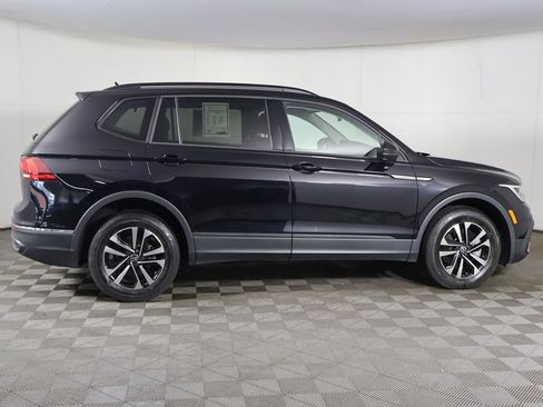 Used 2023 Volkswagen Tiguan S FWD image 17
