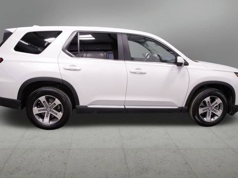 Certified 2023 Honda Pilot EX-L image 7