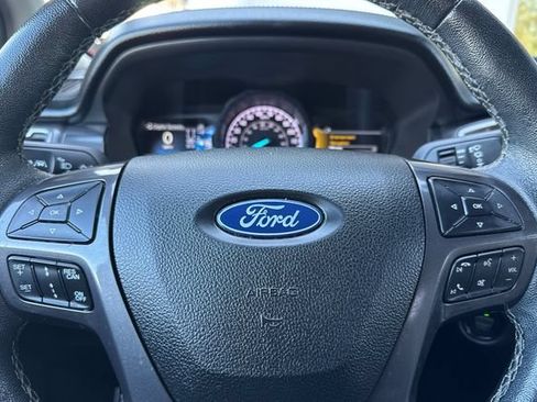 Used 2020 Ford Ranger Lariat w/ Equipment Group 501A Mid AWD/4WD image 36