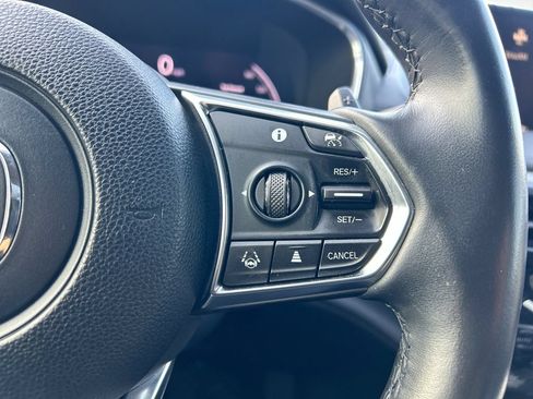 Used 2023 Acura MDX FWD image 27
