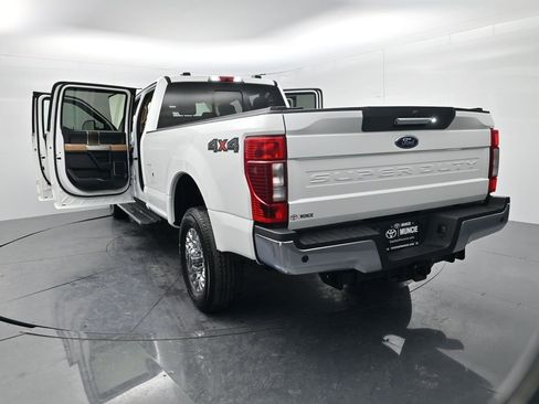 Used 2022 Ford F250 Lariat w/ Chrome Package image 63