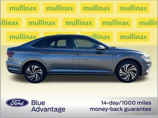 Used 2020 Volkswagen Jetta SEL Premium video 2