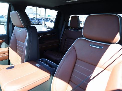 New 2026 GMC Sierra 1500 Denali Ultimate AWD/4WD image 16