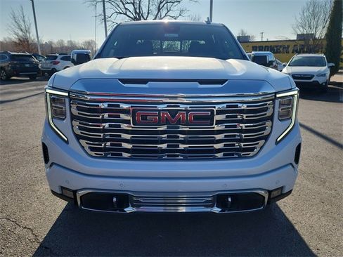New 2026 GMC Sierra 1500 Denali image 11