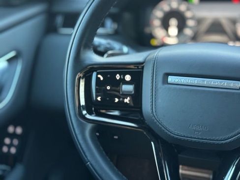 Used 2026 Land Rover Range Rover Velar Dynamic SE image 24