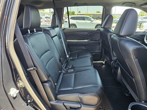 Used 2023 Honda Passport EX-L image 13