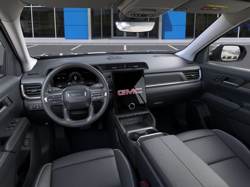 New 2026 GMC Terrain Denali image 16