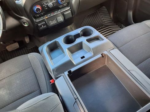 Used 2019 Chevrolet Silverado 1500 LT w/ All-Star Edition image 10