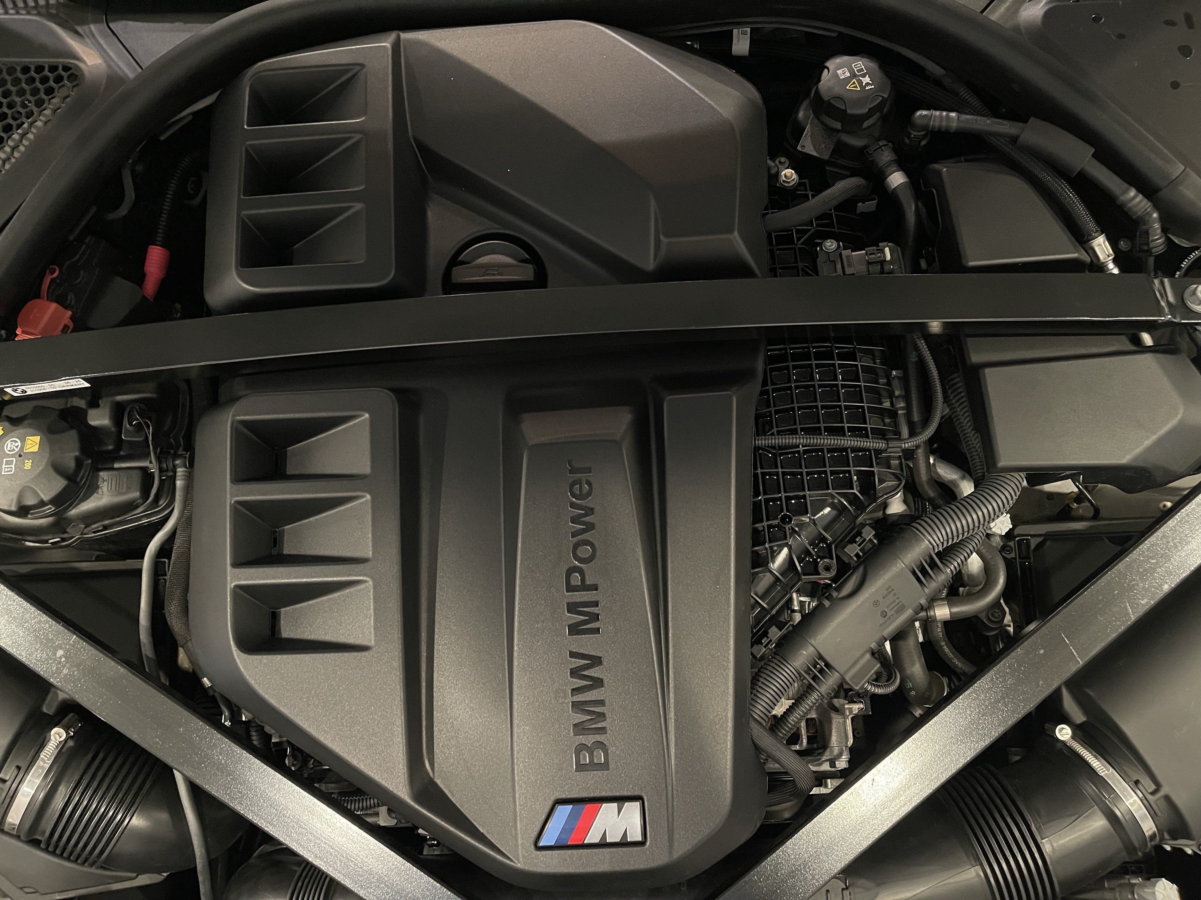 Used 2026 BMW M3 Competition w/ Executive Package AWD/4WD image 26