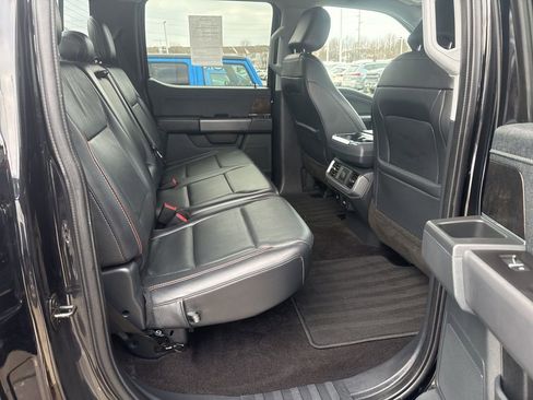 Certified 2021 Ford F150 Lariat image 41