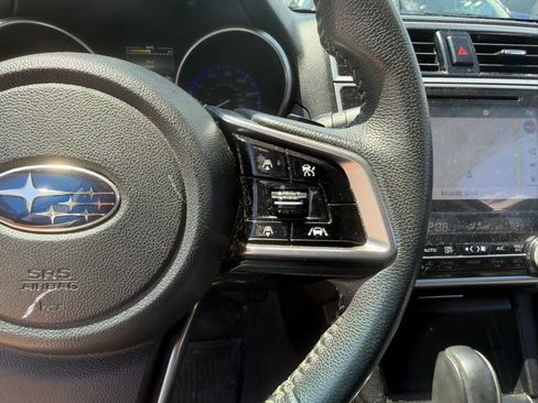 Used 2019 Subaru Outback 2.5i Limited image 27