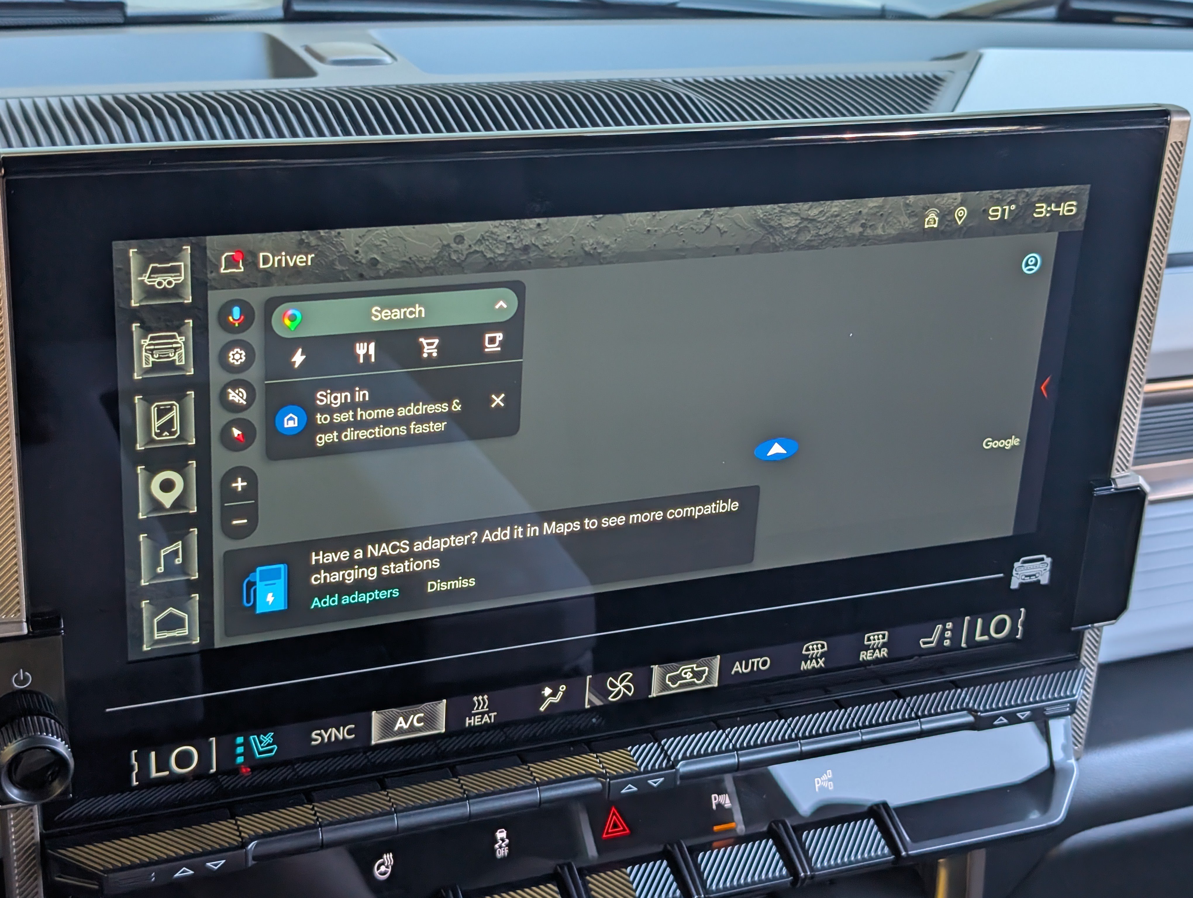 Used 2025 GMC Hummer EV 2X AWD/4WD image 29