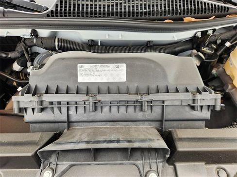 New 2025 Chevrolet Express 2500 w/ Driver Convenience Package RWD image 29