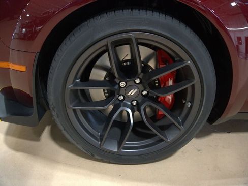 Used 2022 Dodge Challenger R/T Scat Pack image 32