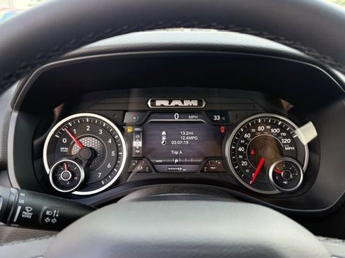 New 2026 RAM 1500 Big Horn image 25