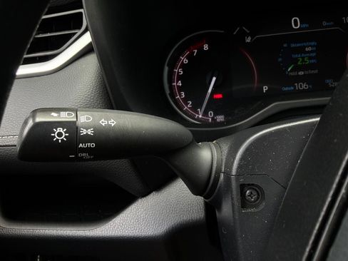Used 2023 Toyota RAV4 XLE FWD image 35