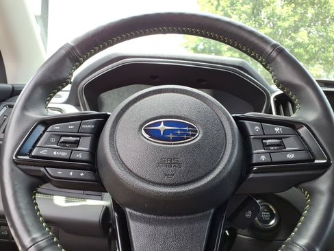 New 2025 Subaru Ascent Bronze Edition w/ Popular Package #2 AWD/4WD image 23