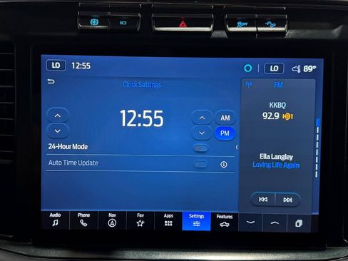 Used 2023 Ford F250 Lariat AWD/4WD image 57