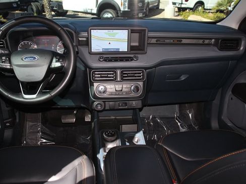 Certified 2024 Ford Maverick Tremor w/ Tremor Off-Road Package AWD/4WD image 19