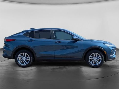 New 2026 Buick Envista Preferred w/ Convenience I Package FWD image 19