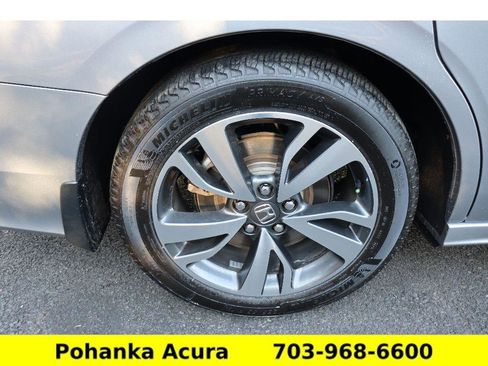 Used 2022 Honda Odyssey Touring image 29