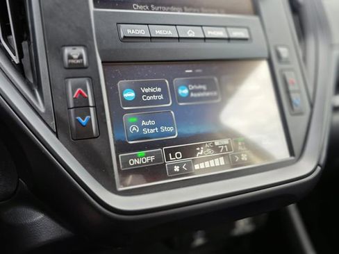 Certified 2024 Subaru Impreza 2.0i image 27