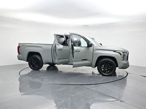 Used 2024 Toyota Tundra SR5 w/ TRD Sport Package image 48