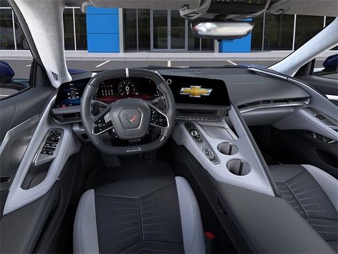 New 2026 Chevrolet Corvette Z06 image 15