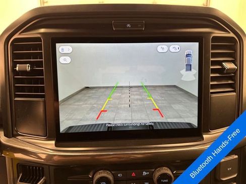 New 2026 Ford F150 STX w/ Equipment Group 200A AWD/4WD image 12